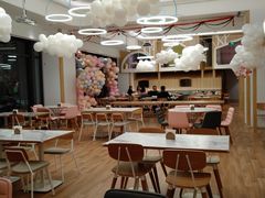 -KIDults童伴儿亲子餐厅(达美中心广场店)