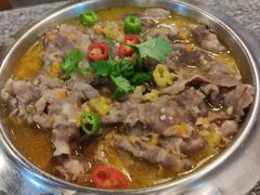 -徐记私厨(半淞园路店)