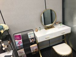 -MJ skin care国际皮肤管理中心