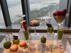 -三迪希尔顿酒店·星空酒廊