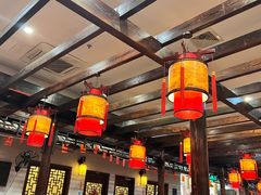 -新虹楼饭庄(崇明陈家镇店)