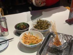 -文和友老长沙龙虾馆(化龙池店)
