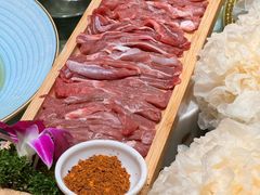 -番食园鲜食火锅(高新店)