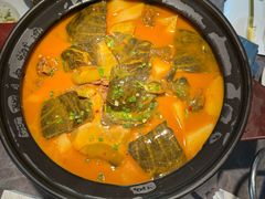 -湘轩·土菜研究院(光大店)