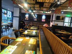 -豪享来中西餐厅(广灵店)