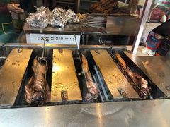 -老黄记手撕烤兔(玉林街店)