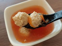 -老家猪肝面(石油路店)