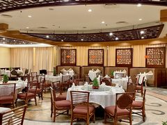 -白云中餐厅·粤菜·亚龙湾喜来登度假酒店