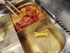 -川西坝子火锅(清江东路3.0直营店)