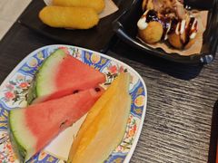 -AJIYA·池袋日式烧肉自助(天津万象城店)