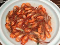 盐水河虾-鱼食饭稻·苏浙土菜17年老馆子(平江路店)