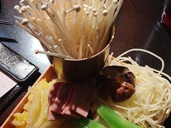 -探鱼·鲜青椒爽麻烤鱼(广州花都来又来店)