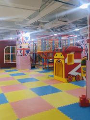 点击看大图 -熊妈妈母婴护理综合体