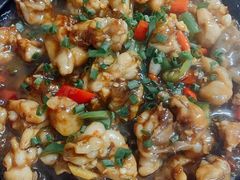 -味悦·老字号·赣州菜(厚德总店)