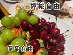 -雍和会海鲜姿造自助(湖东路店)