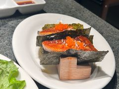 -NIUAN牛庵·日式和牛烧肉(恒隆店)