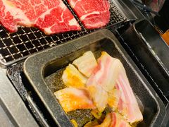 -伍丁·烤牛肋(和平东桥店)