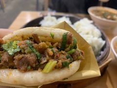 -晓友烧麦(光华村店)