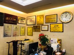 -北海渔村酒楼·粤菜海鲜点心(新华店)
