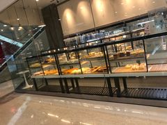 -拉那巴米 蛋糕定制(世纪东方广场店)