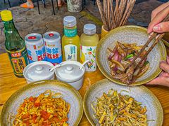 -圳兴面王·拌川·特色炒面(福田车公庙店)