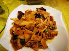 烧二冬-马凯餐厅(长椿街店)