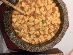 -绿茶餐厅(滨海万达广场店)