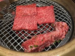 -御牛道日式烤肉料理(杭州万象城店)