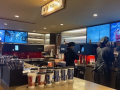 -霸王茶姬(上海恒基名人店)