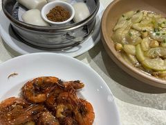 -白沙码头海鲜广场