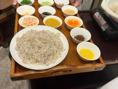 -百盛·鼎膳(中海财富中心)