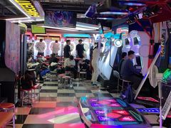 -天天玩X秋葉原日系动漫游戏中心