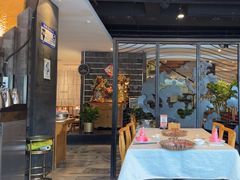 -辣婆婆(航天桥店)