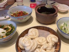-衡地道·三菜一汤(水岸新城店)