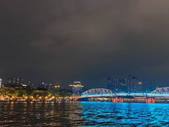 -珠江夜游省总码头