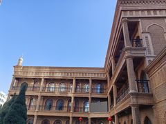 -西宁市东关清真大寺