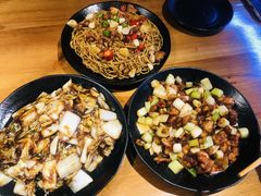 -望京一号·重庆江湖菜(工体店)