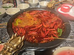 -蜀大侠火锅(建设路第五大道店)