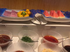 -石鼎香·非遗淮扬火锅(江都龙川桥店)