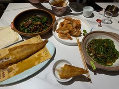 -梅飞酒家(桑园路店)