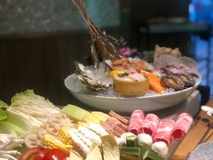 -生如夏花泰式火锅(鹭洲里店)