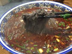 -惠记粉汤羊血梆梆肉(永松路店)