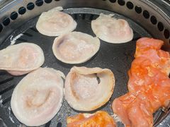 -汉拿山(包河万达店)