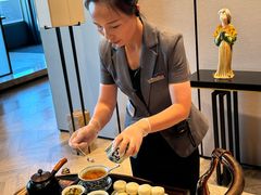 -西安饭庄·非遗陕菜(钟楼店)