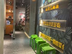 -鱼亨小鲜酸菜鱼(大信店)