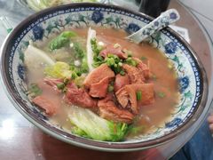 -韦记牛杂汤(清晖园店)
