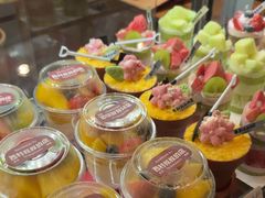 -西村叔叔的店·面包·甜品·蛋糕(崂山丽达店)