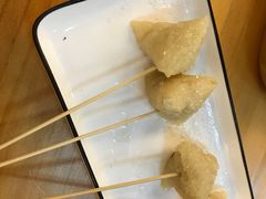 -逗烤·轻烧烤(福田店)