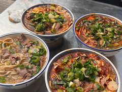 -杨家牛肉汤(淮建路店)