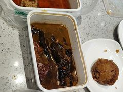 -紫光园·烤鸭·北京菜(团结湖店)